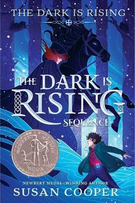 The Dark Is Rising by Susan Cooper