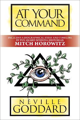 At Your Command: Deluxe Edition book