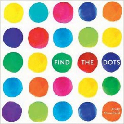 Find the Dots by Andy Mansfield