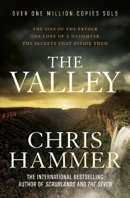 The Valley book