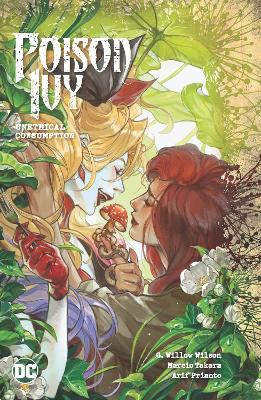 Poison Ivy Vol. 2: Unethical Consumption book