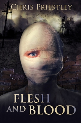 Flesh and Blood book