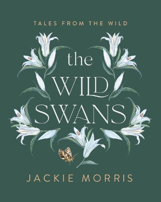 The Wild Swans book