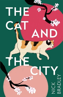 The Cat and The City: 'Vibrant and accomplished' David Mitchell book