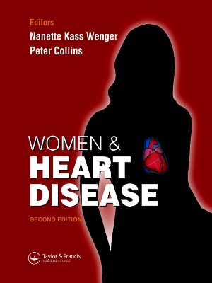 Women & Heart Disease book