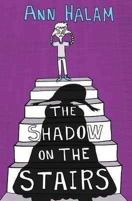 Shadow on the Stairs book