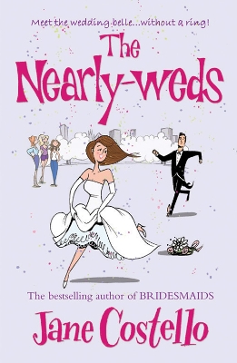 Nearly-Weds book