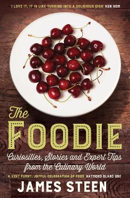 Foodie book