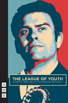 League of Youth book