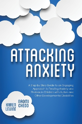 Attacking Anxiety book