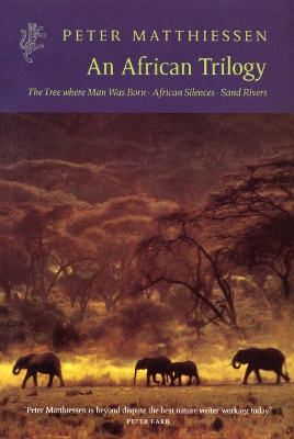 African Trilogy book