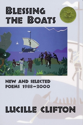 Blessing the Boats: New and Selected Poems 1988-2000 book