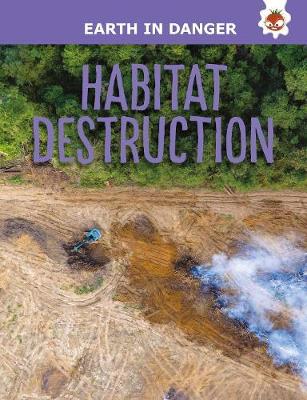 Habitat Destruction book