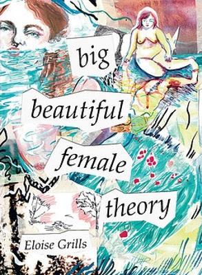 big beautiful female theory book