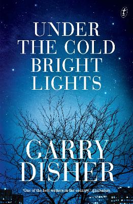 Under The Cold Bright Lights book