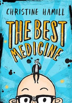 Best Medicine book
