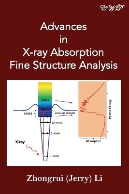 Advances in X-ray Absorption Fine Structure Analysis book