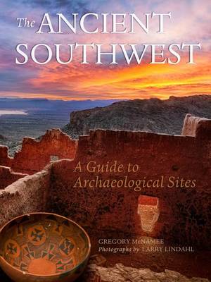 Ancient Southwest book