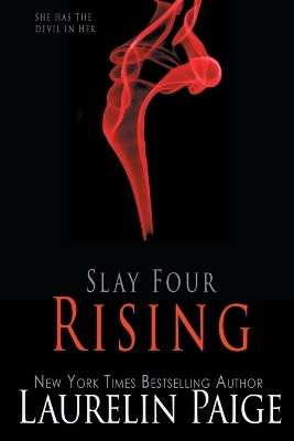 Rising: The Red Edition by Laurelin Paige