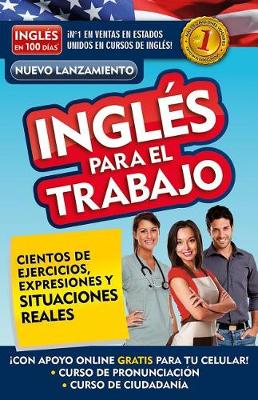 Inglés en 100 días - Inglés para el trabajo / English For Work book