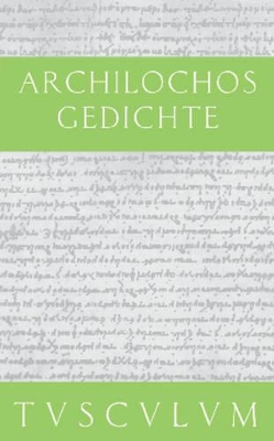 Gedichte book