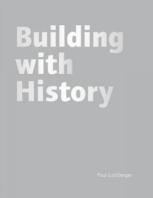 Building with History book