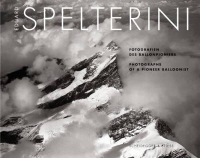 Eduard Spelterini book