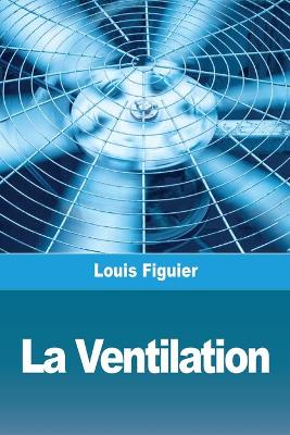 La Ventilation book