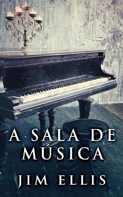 A sala de música book