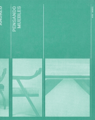 Thinking Furniture book