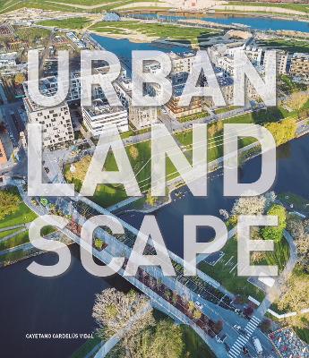 Urban Landscape book