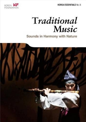 Traditional Music book