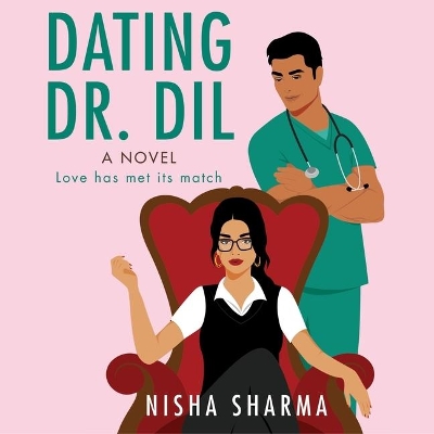 Dating Dr. DIL book