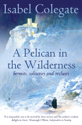 Pelican in the Wilderness book