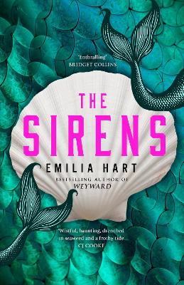 The Sirens book