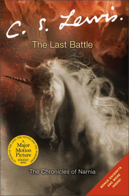 The Last Battle by C. S. Lewis