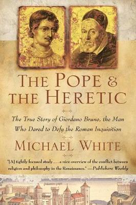 Pope and the Heretic book