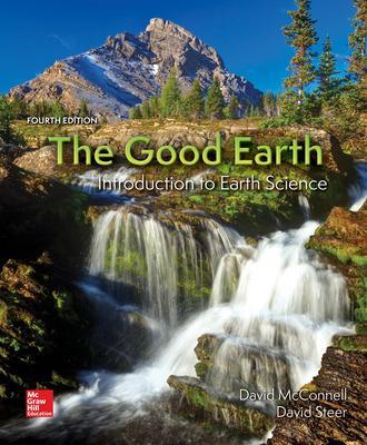 Good Earth: Introduction to Earth Science book