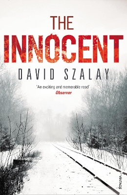 Innocent by David Szalay