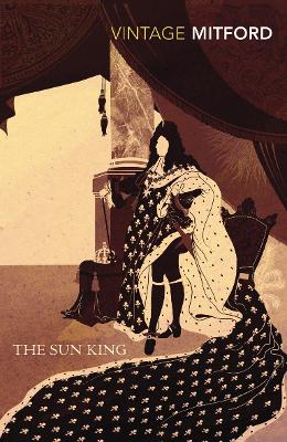 Sun King book