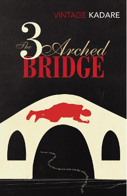 Three-Arched Bridge book