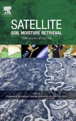 Satellite Soil Moisture Retrieval book