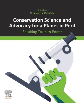 Conservation Science and Advocacy for a Planet in Peril: Speaking Truth to Power book