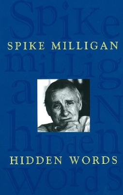 Hidden Words: Collected Poems book