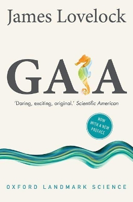 Gaia book