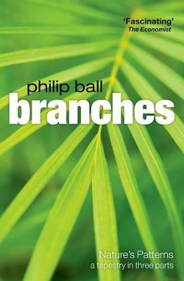 Branches by Philip Ball
