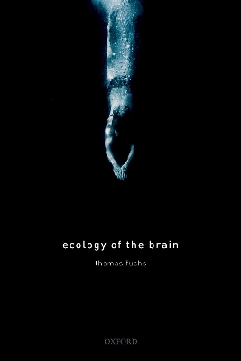 Ecology of the Brain book