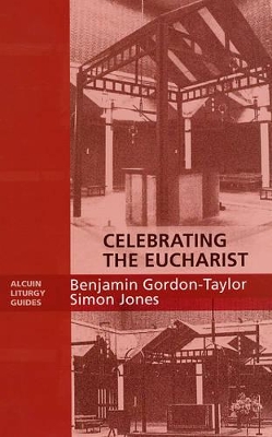 Celebrating the Eucharist book