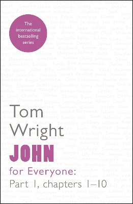 John for Everyone book