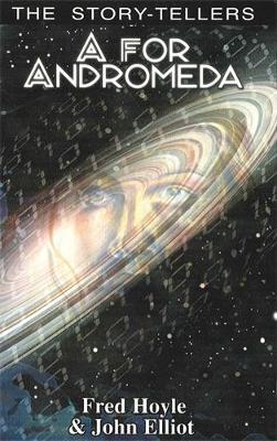 for Andromeda book